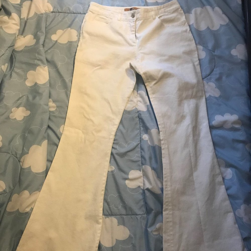 John Galliano Pants